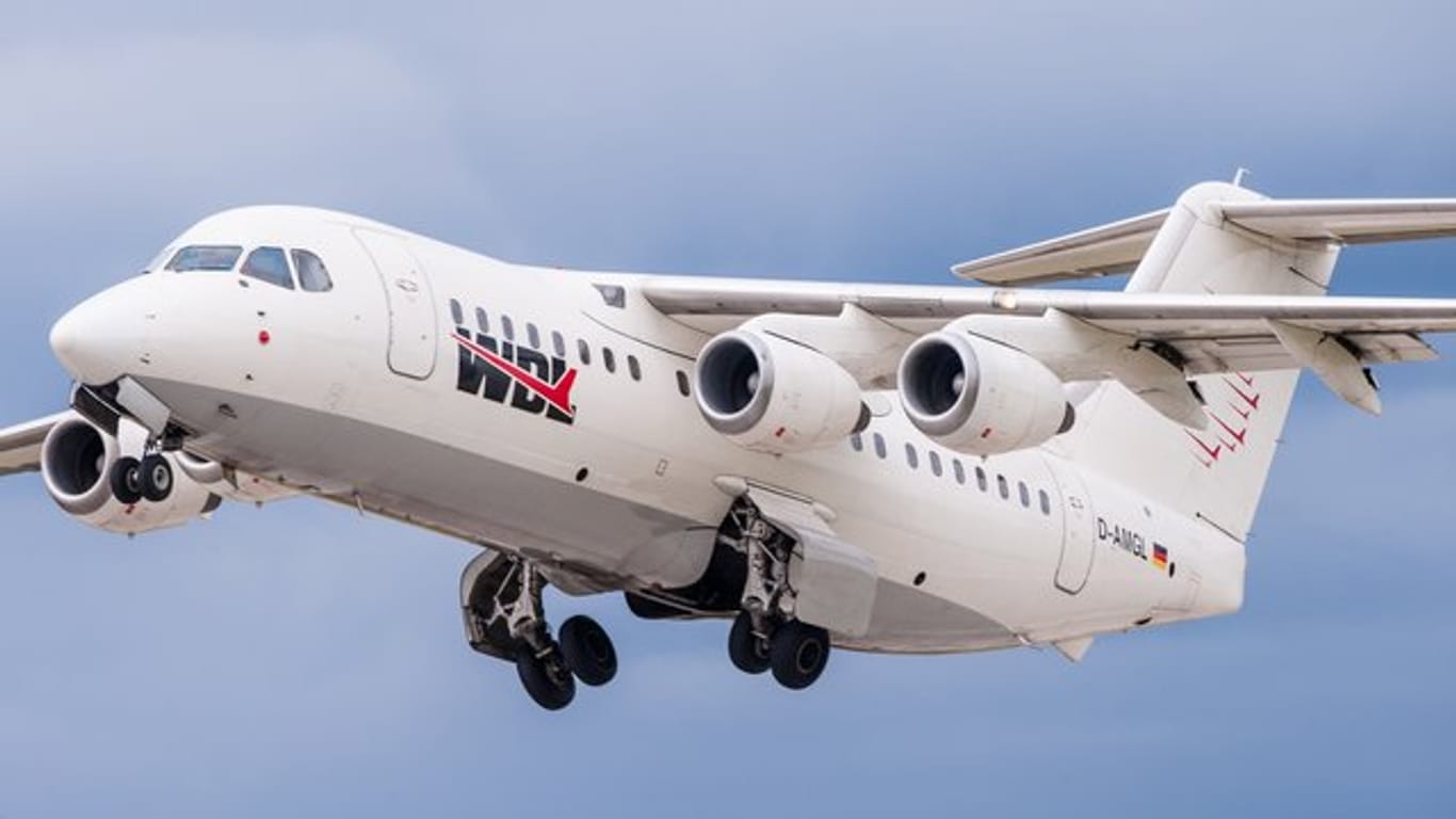 Der deutsche Leasing- und Charterfluganbieter WDL Aviation, der den Flug im Auftrag der BA durchgeführt hatte, bestätigte den Fehler.