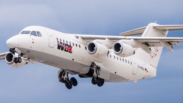 Der deutsche Leasing- und Charterfluganbieter WDL Aviation, der den Flug im Auftrag der BA durchgeführt hatte, bestätigte den Fehler. Der deutsche Leasing- und Charterfluganbieter WDL Aviation, der den Flug im Auftrag der BA durchgeführt hatte, bestätigte den Fehler.