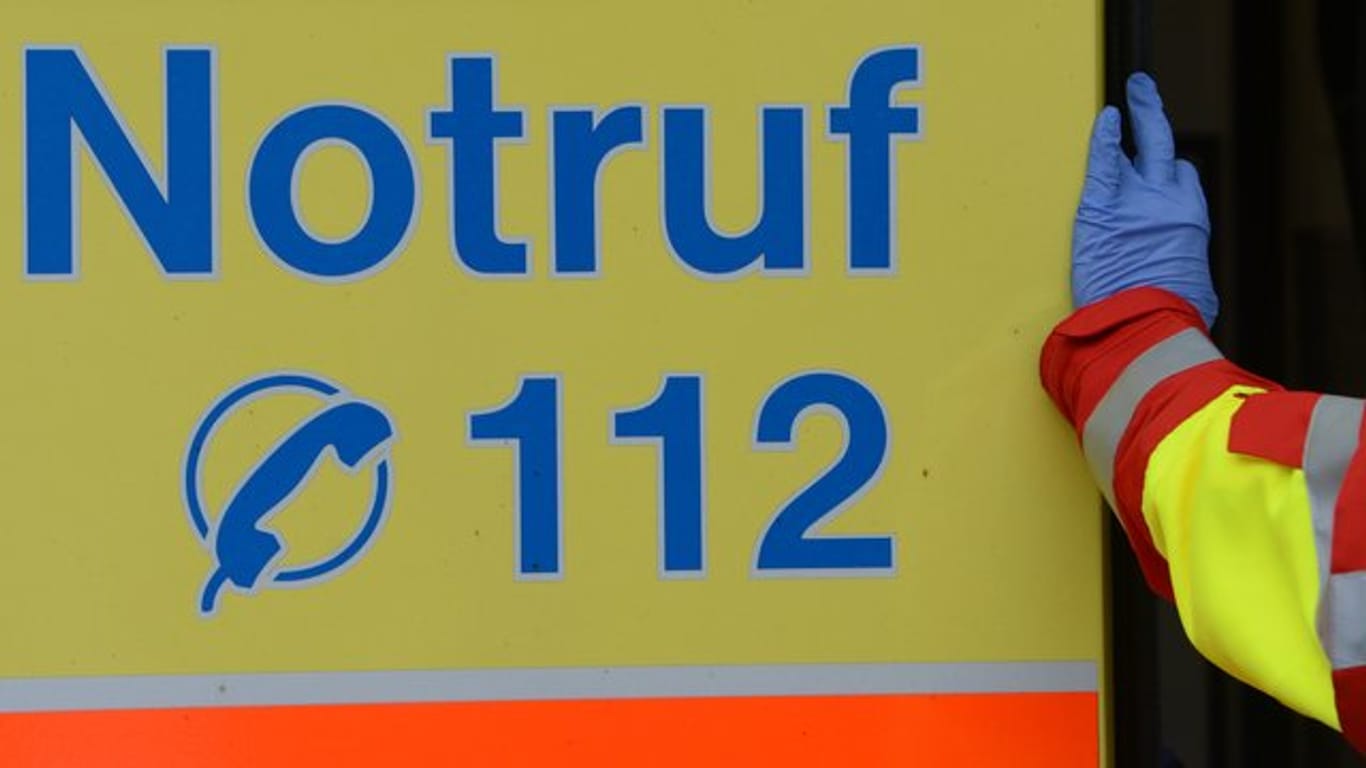 Notruf 112: Die Nummer für den Notfall gilt nicht nur in Deutschland.