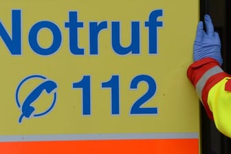 Notruf 112: Die Nummer für den Notfall gilt nicht nur in Deutschland.