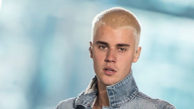 Von Justin Bieber wird es vorerst kein neues Album geben.