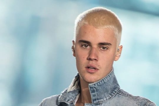 Von Justin Bieber wird es vorerst kein neues Album geben.