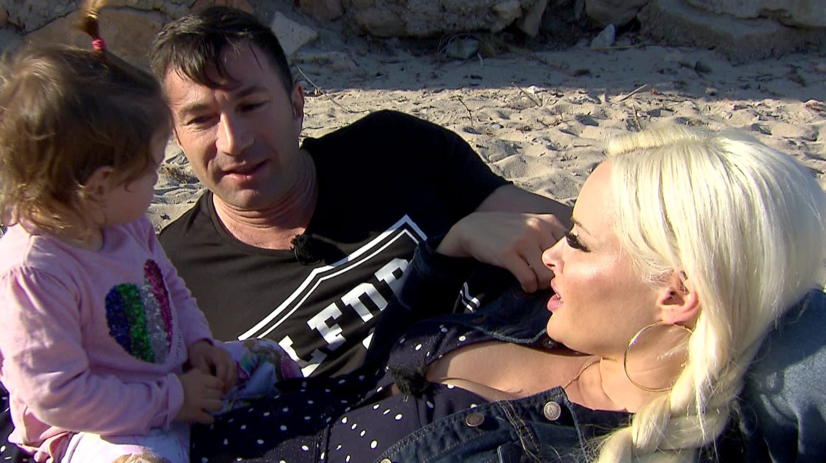 "Daniela Katzenberger – Familienglück auf Mallorca": Die Folgen wurden vor über zwei Jahren gedreht.