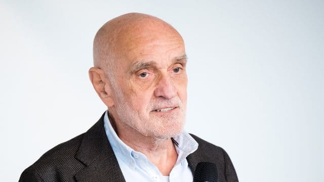 Wird seinen Posten als 96-Präsident räumen: Martin Kind.