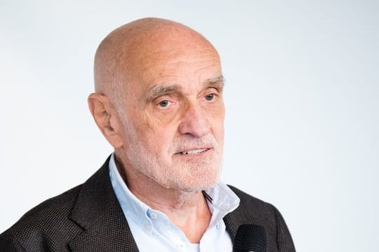 Wird seinen Posten als 96-Präsident räumen: Martin Kind.