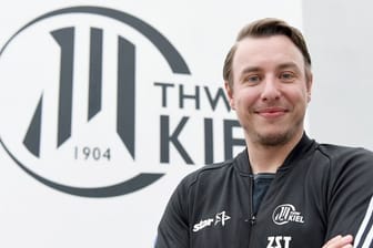 Der ehemalige Welthandballer Filip Jicha wird künftig Trainer beim THW Kiel.