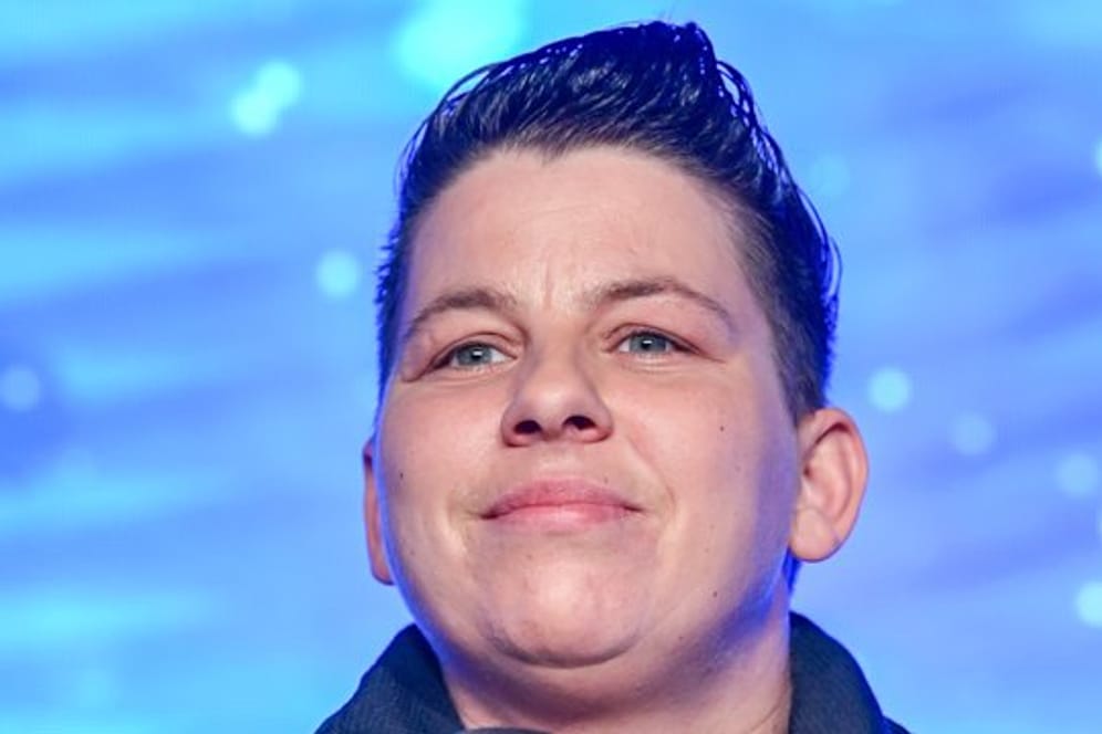 Kerstin Ott geht auf Tour.