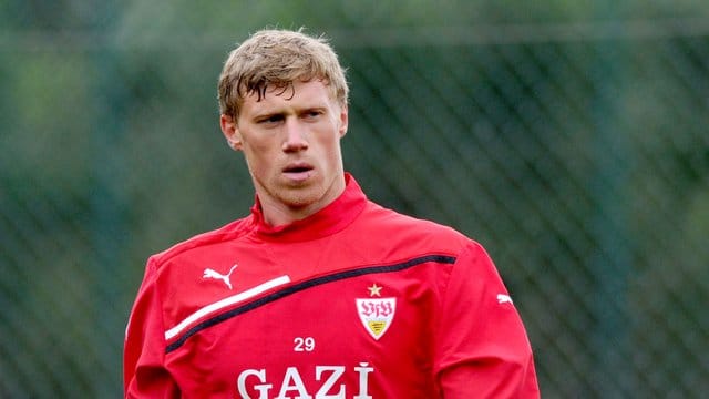 Pawel Pogrebnjak wurde in Russland wegen rassistischer Äußerungen vom Fußballverband bestraft. Pawel Pogrebnjak wurde in Russland wegen rassistischer Äußerungen vom Fußballverband bestraft.