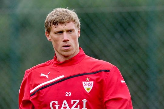 Pawel Pogrebnjak wurde in Russland wegen rassistischer Äußerungen vom Fußballverband bestraft.