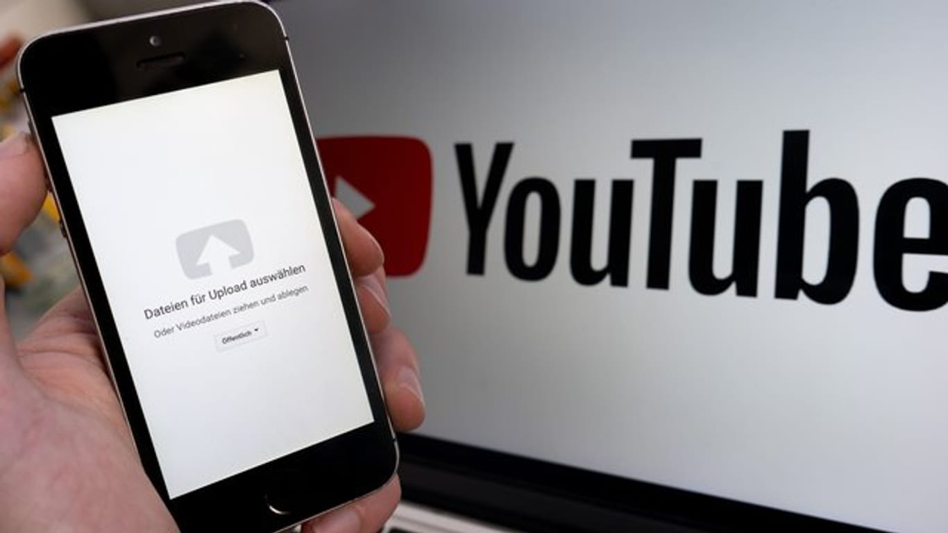 Verbraucherschützer kritisieren die verlangten Uploadfilter für Youtube.