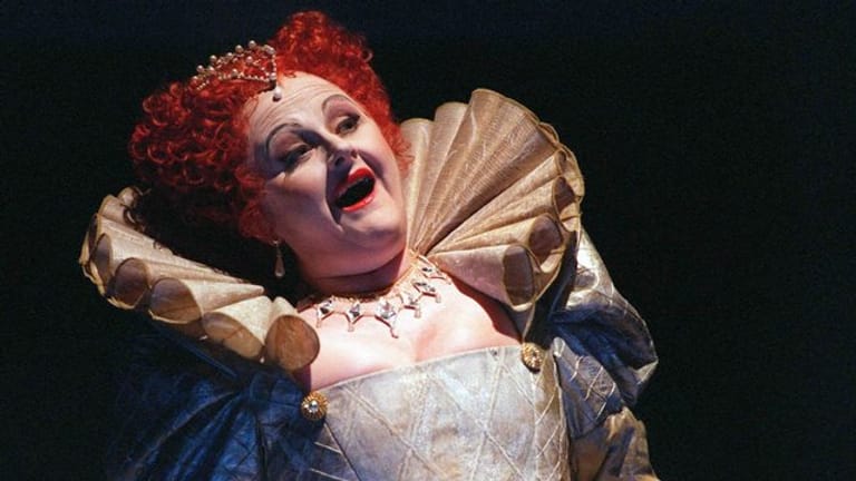 Eine Ära geht zu Ende: Nach mehr als 50 Jahren hat Edita Gruberova ihre Opernkarriere beendet.