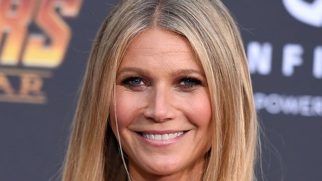 Zwischen Gwyneth Paltrow und ihrer Tochter Apple gibt es Meinungsverschiedenheiten.