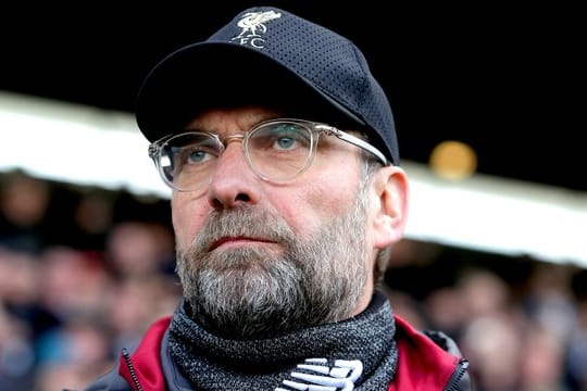 Jürgen Klopp kann mit dem FC Liverpool noch englischer Meister werden und die Champions League gewinnen.