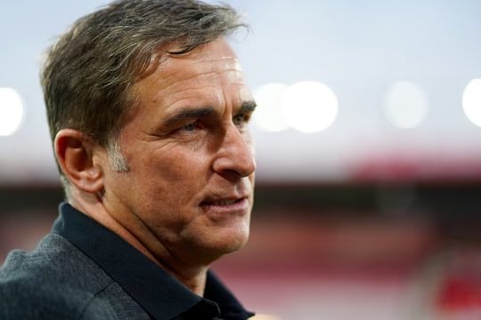 Das Team von Stefan Kuntz reist als ein Titelfavorit zur EM im Juni nach Italien und San Marino.
