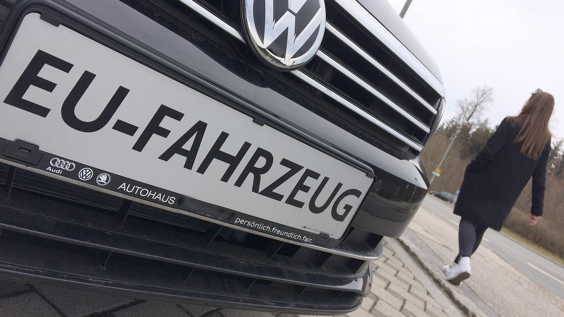 EU-Neuwagen: Die günstigeren Nettopreise unserer Nachbarländer können auch deutsche Autofahrer nutzen.