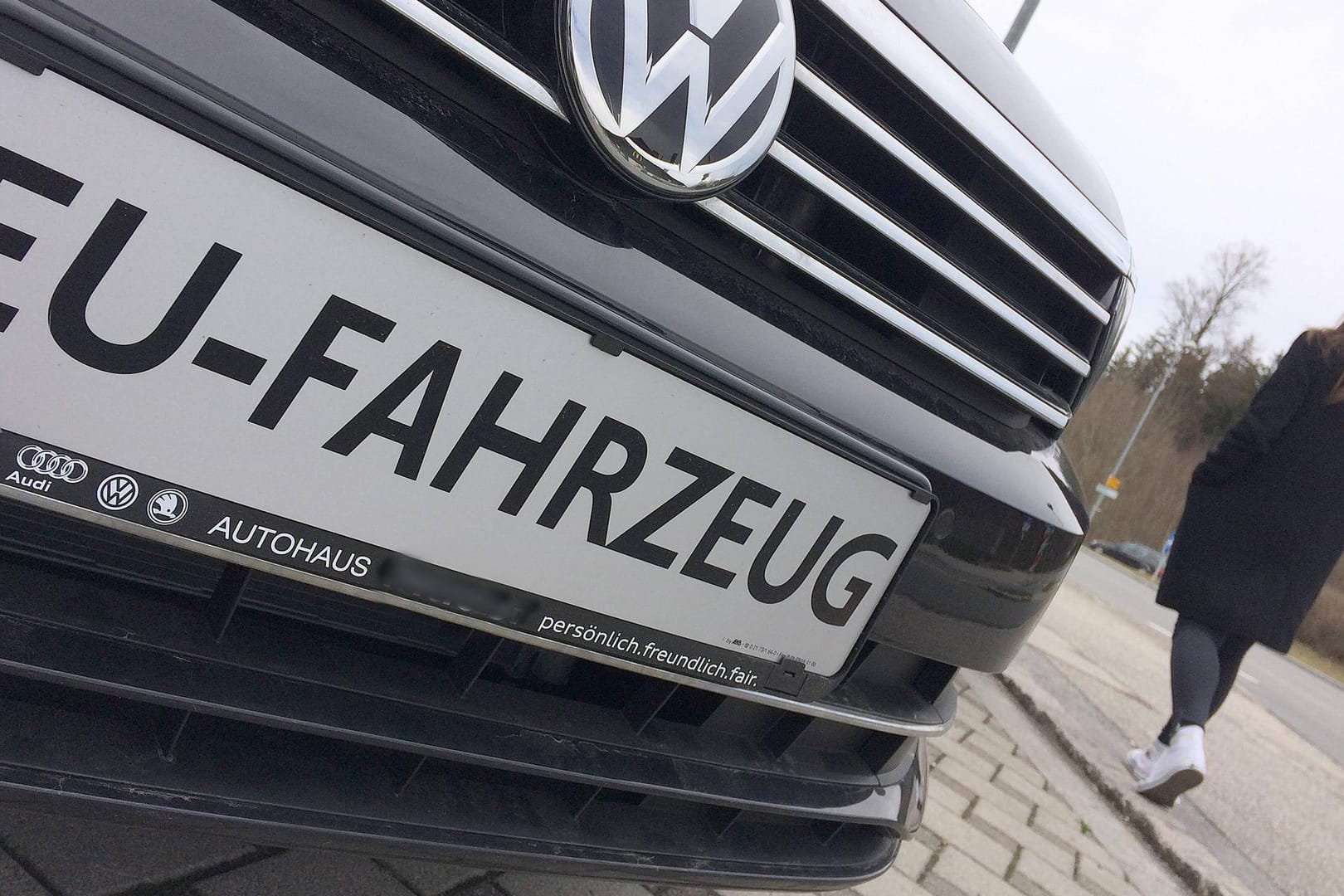 EU-Neuwagen: Die günstigeren Nettopreise unserer Nachbarländer können auch deutsche Autofahrer nutzen.