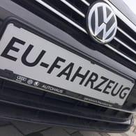 EU-Neuwagen: Die günstigeren Nettopreise unserer Nachbarländer können auch deutsche Autofahrer nutzen.