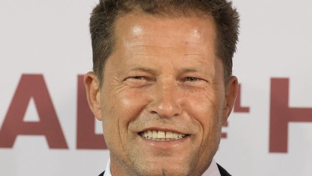 Til Schweiger wäre auch als Lehrer glücklich geworden.
