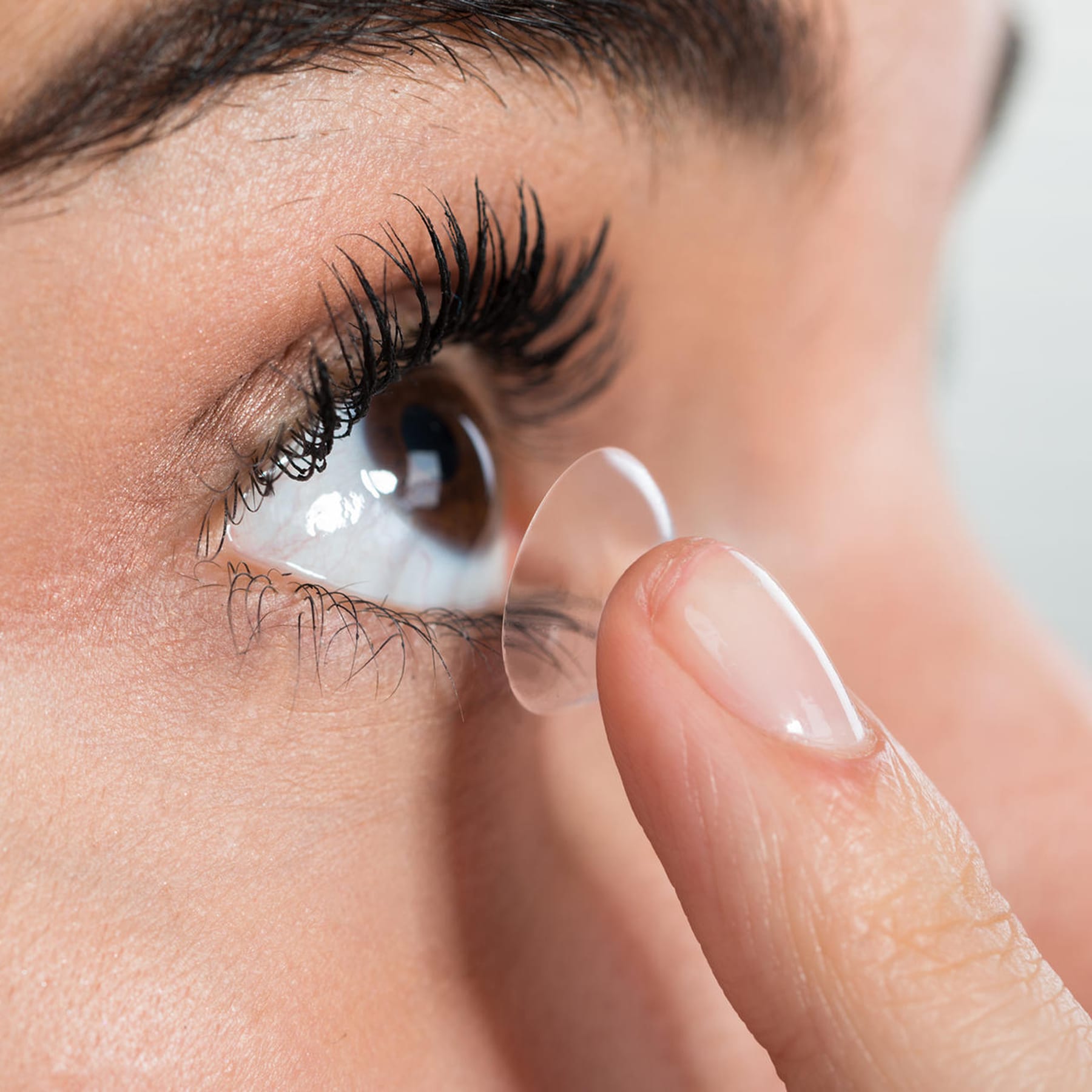 Öko-Test: Diese Kontaktlinsen fielen durch den Test