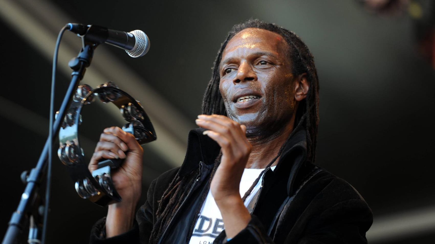 Ranking Roger: Der Sänger erlag seiner schweren Krankheit.