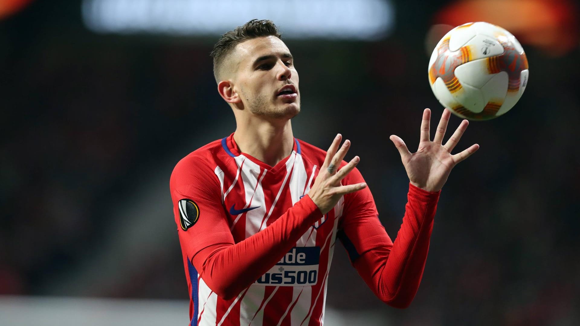 Bayerns Rekordtransfer Lucas Hernandez: Reicht das schon, um wieder ganz vorne mitzuspielen?