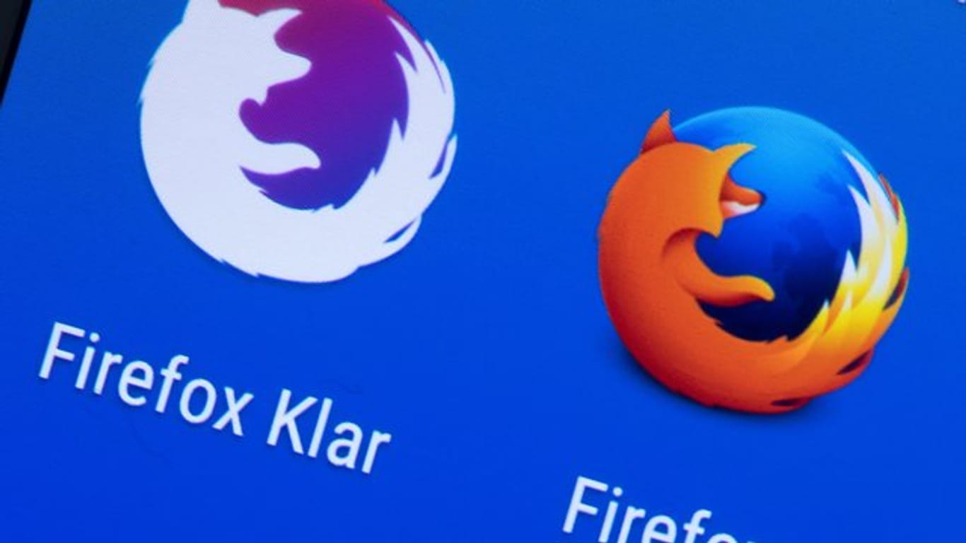 Mozillas Datentausch-Dienst Firefox Send ist jetzt regulär verfügbar.
