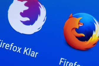 Mozillas Datentausch-Dienst Firefox Send ist jetzt regulär verfügbar.