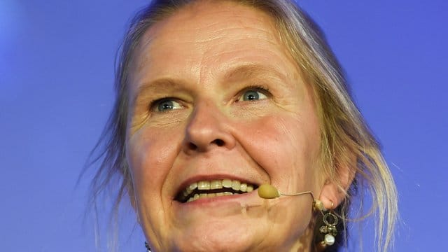 Cornelia Funke fühlte sich während der Brände in Kalifornien unbehaust. Cornelia Funke fühlte sich während der Brände in Kalifornien unbehaust.