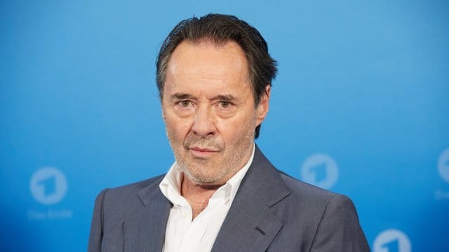 Uwe Kockisch hält ein Eintrittsgeld für Venedig für unsinnig.