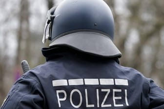 Einsatz notwendig: Einsatzkräfte der Polizei mussten in Mannheim einschreiten (Symbolfoto).