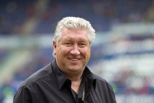 Ist die Lust auf Hannover 96 vergangen: Clublegende Dieter Schatzschneider.