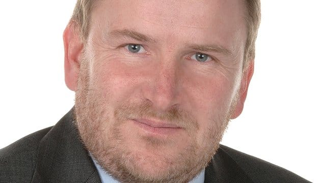 Professor Stefan Schlatt ist Direktor des Centrums für Reproduktionsmedizin am Universitätsklinikum Münster.