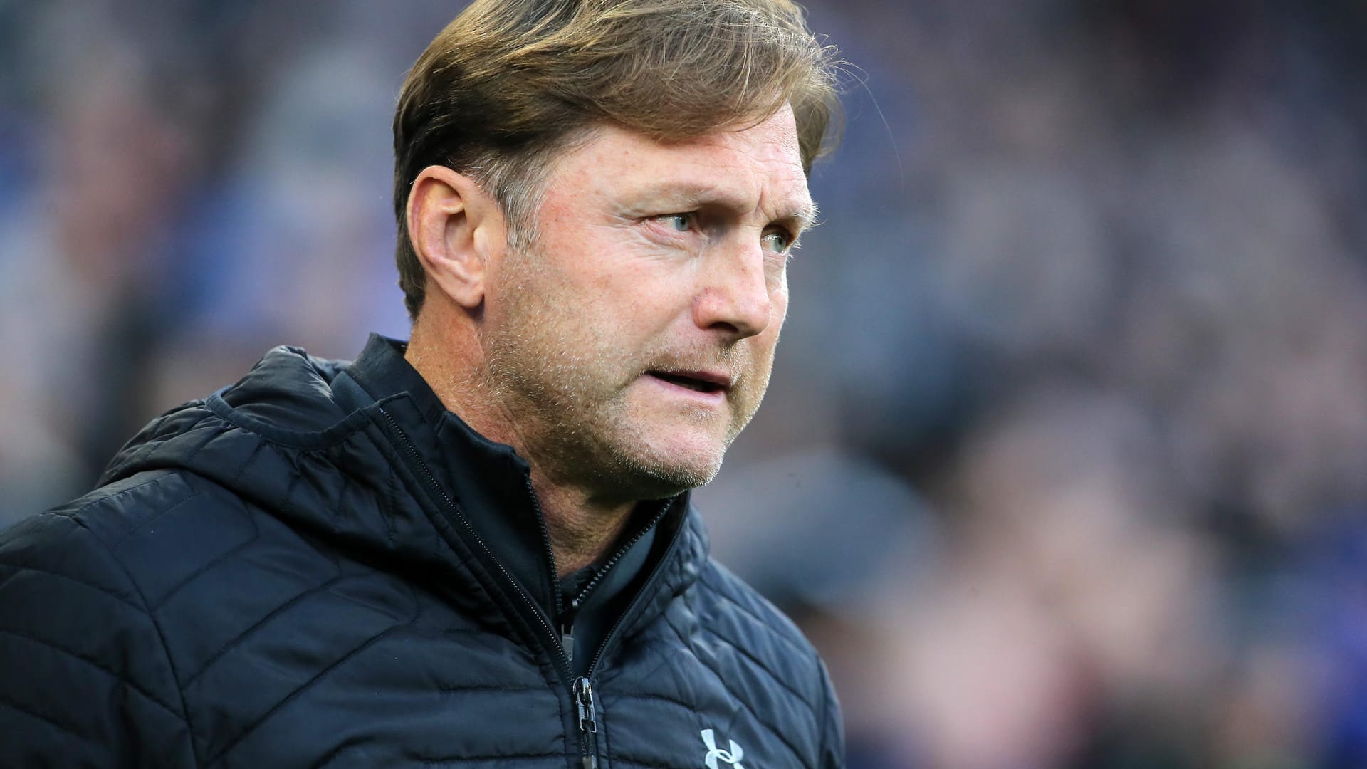 Trainer in England: Ralph Hasenhüttl arbeitet seit Dezember 2018 beim FC Southampton.
