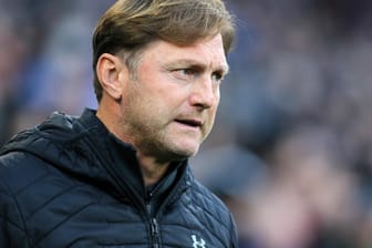 Trainer in England: Ralph Hasenhüttl arbeitet seit Dezember 2018 beim FC Southampton.