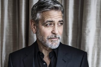 George Clooney: Er hat dazu aufgerufen bestimmte Hotels zu meiden.
