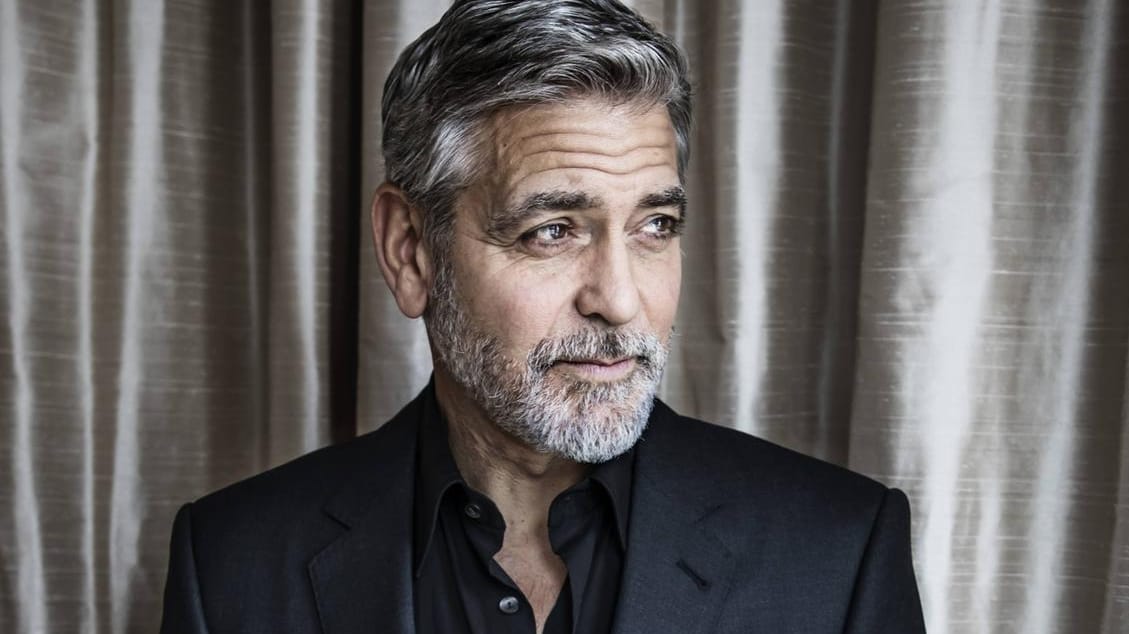 George Clooney: Er hat dazu aufgerufen bestimmte Hotels zu meiden.