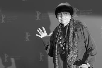 Sensible Beobachterin des Alltags: Agnès Varda ist im Alter von 90 Jahren gestorben.