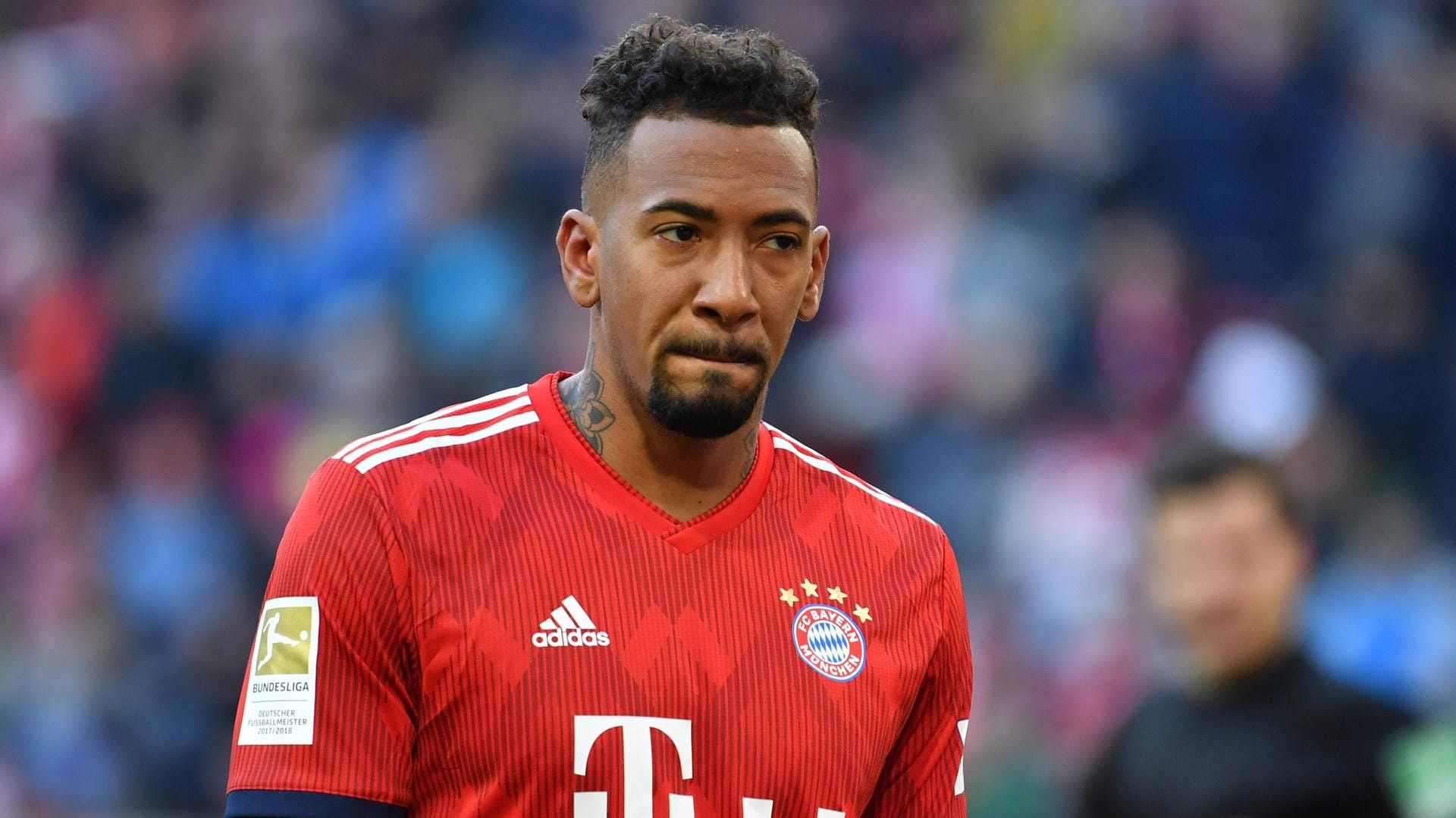 Hoch dekorierter Verteidiger: Jerome Boateng spielt seit acht Jahren für den FC Bayern. Im Sommer könnte seine Zeit an der Isar vorbei sein.