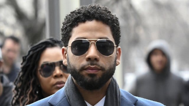 Viele offene Fragen: Der Fall Jussie Smollett.