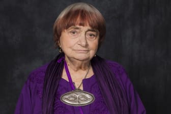Agnès Varda: Sie wurde 90 Jahre alt.