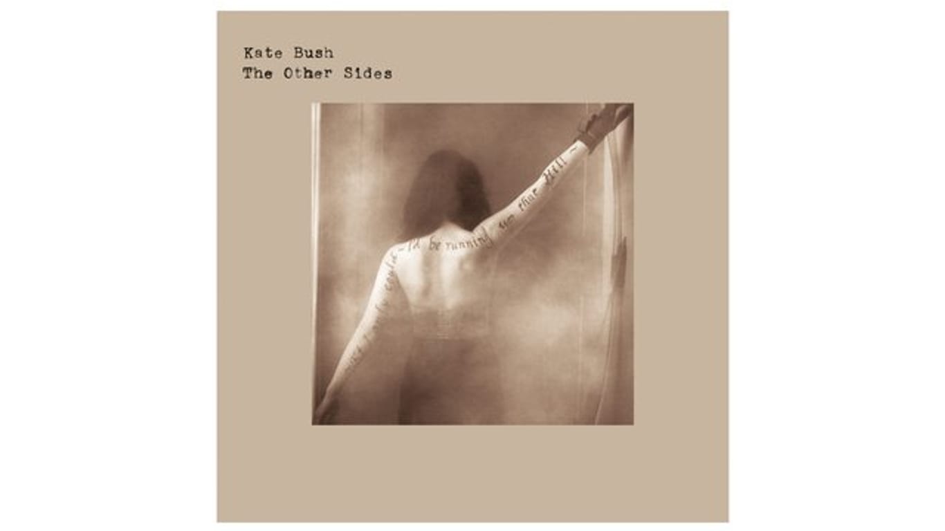 "The Other Sides": Rares von Kate Bush.