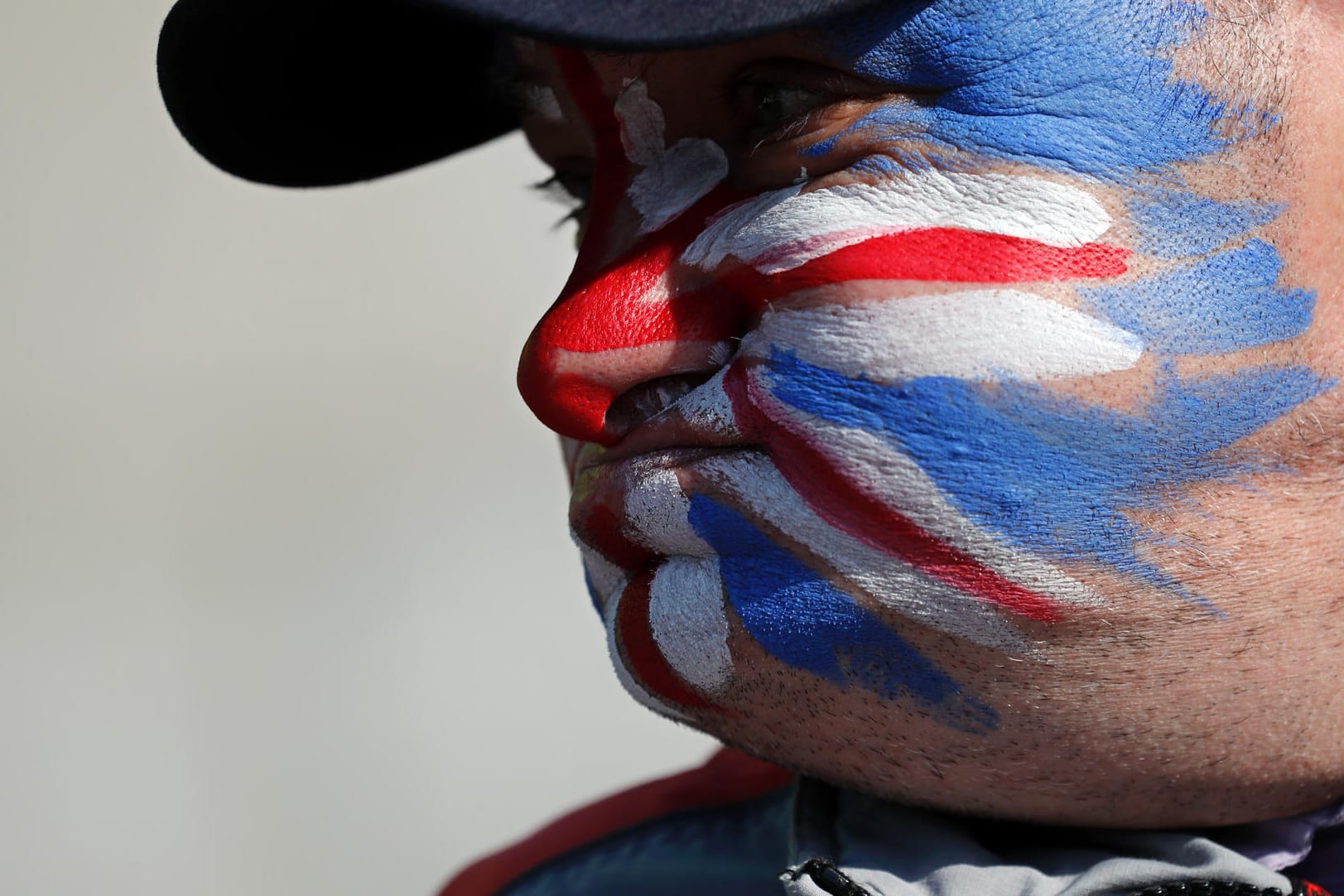 Brexit-Anhänger vor dem britischen Parlament: Finaler Schlag für das Ansehen der politischen Klasse Großbritanniens.