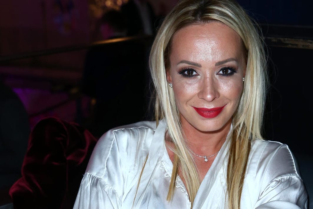 Cora Schumacher: Sie ist wieder solo.