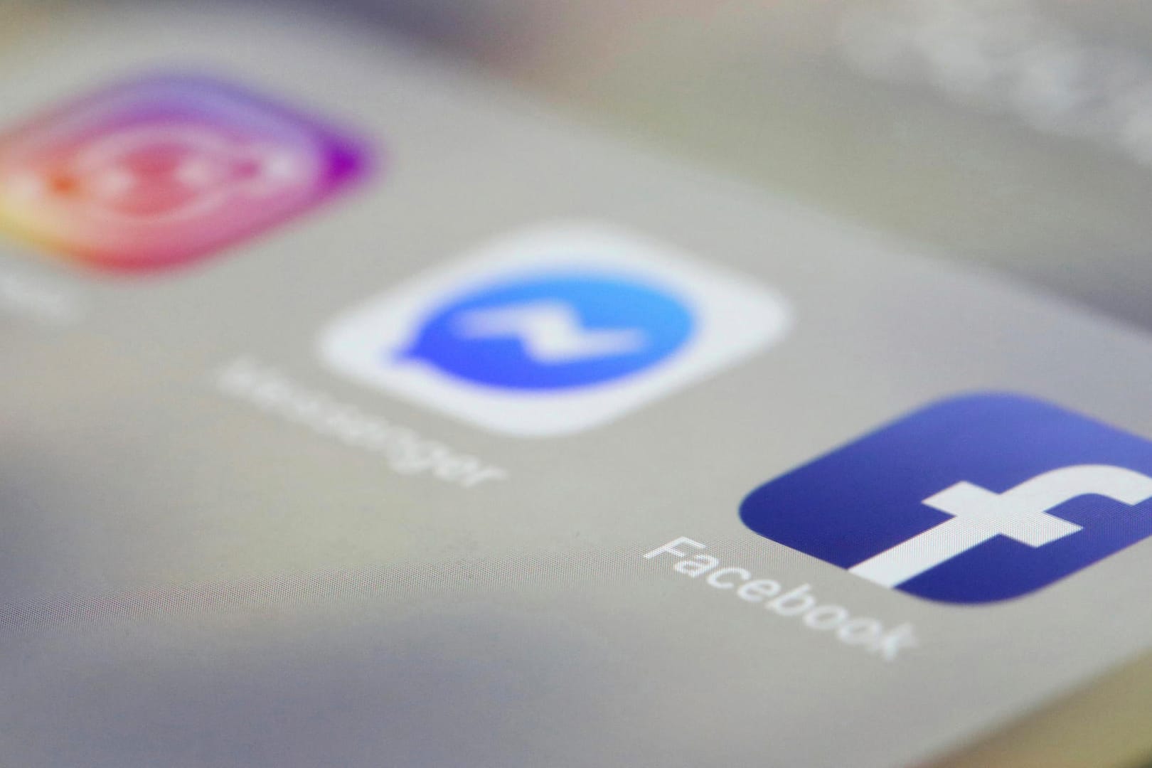 Facebook-App: Vorgehen gegen "weißen Rassismus"