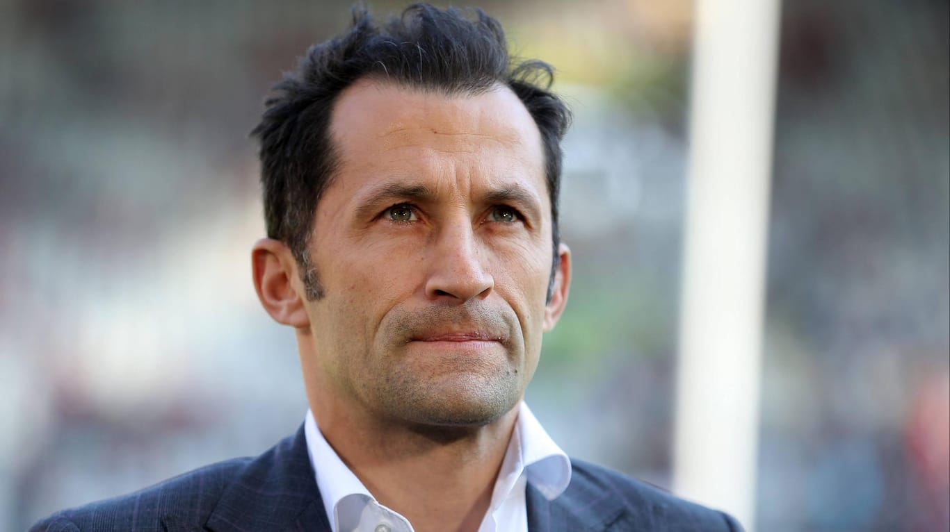 "Sonst wird es schwer, Meister zu werden." Bayerns Sportdirektor Hasan Salihamidzic findet deutliche Worte.