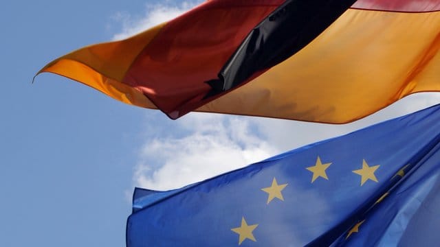 Im Mai sind die Bürger der EU zur Wahl eines neuen Europaparlaments aufgerufen. Im Mai sind die Bürger der EU zur Wahl eines neuen Europaparlaments aufgerufen.
