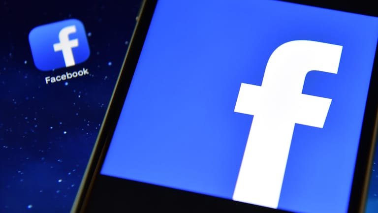 Facebook-App: Telefonnummern einfach auslesbar