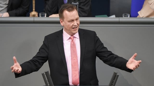 Burkhard Lischka begrüßt das Urteil des Bundesverwaltungsgerichts.