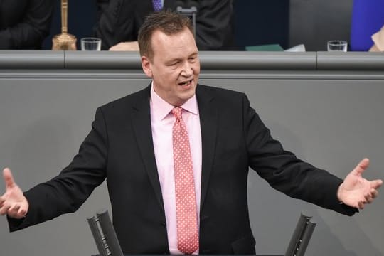 Burkhard Lischka begrüßt das Urteil des Bundesverwaltungsgerichts.