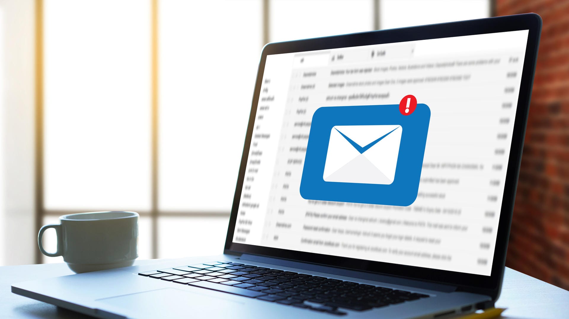 Ein neue Mail im Postfach (Symbolbild): Derzeit schicken Betrüger falsche Bewerbungsmails mit Trojaner im Anhang. Ein neue Mail im Postfach (Symbolbild): Derzeit schicken Betrüger falsche Bewerbungsmails mit Trojaner im Anhang.